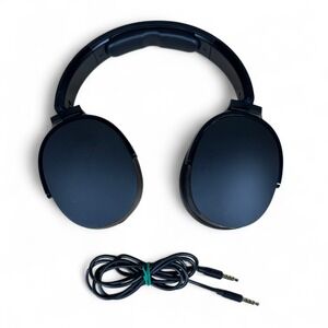 Skullcandy HESH 3 Over the Ear Headphone Black S6HTW Wireless Bluetooth Tested!